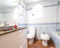 Resale - Detached Villa - Playa Flamenca - Beachside Playa Flamenca