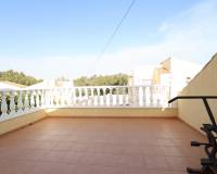 Resale - Detached Villa - Playa Flamenca - Beachside Playa Flamenca