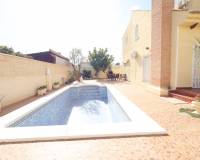 Resale - Detached Villa - Playa Flamenca - Beachside Playa Flamenca