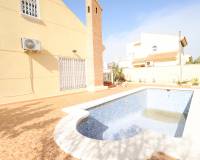 Resale - Detached Villa - Playa Flamenca - Beachside Playa Flamenca