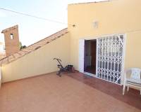 Resale - Detached Villa - Playa Flamenca - Beachside Playa Flamenca