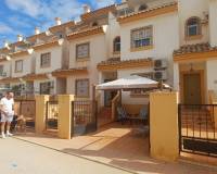 Resale - Town house - Villamartin - Los Dolses