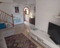 Resale - Town house - Villamartin - Los Dolses