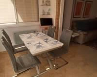 Resale - Town house - Villamartin - Los Dolses