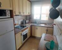 Resale - Town house - Villamartin - Los Dolses