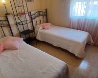 Resale - Town house - Villamartin - Los Dolses