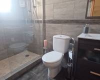 Resale - Town house - Villamartin - Los Dolses