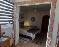 Resale - Town house - Villamartin - Los Dolses