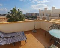 Resale - Town house - Villamartin - Los Dolses