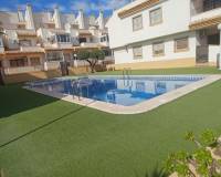 Resale - Town house - Villamartin - Los Dolses