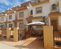 Resale - Town house - Villamartin - Los Dolses
