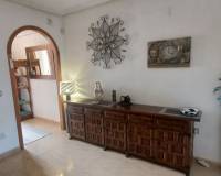 Resale - Town house - Villamartin - Los Dolses
