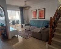 Resale - Town house - Villamartin - Los Dolses