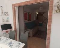 Resale - Town house - Villamartin - Los Dolses