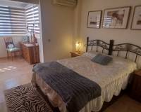 Resale - Town house - Villamartin - Los Dolses