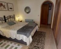 Resale - Town house - Villamartin - Los Dolses