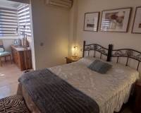 Resale - Town house - Villamartin - Los Dolses