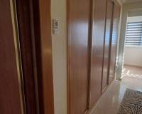 Resale - Town house - Villamartin - Los Dolses