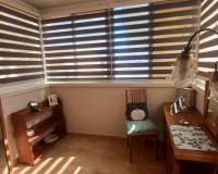 Resale - Town house - Villamartin - Los Dolses