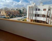 Resale - Town house - Villamartin - Los Dolses