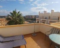 Resale - Town house - Villamartin - Los Dolses