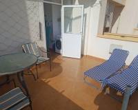 Resale - Town house - Villamartin - Los Dolses