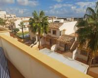 Resale - Town house - Villamartin - Los Dolses