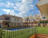 Resale - Town house - Villamartin - Los Dolses