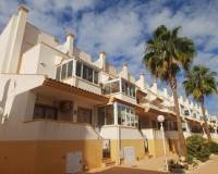 Resale - Town house - Villamartin - Los Dolses