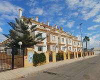 Resale - Town house - Villamartin - Los Dolses