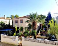 Resale - Detached Villa - San Miguel De Salinas - Las Comunicaciones