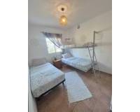 Resale - Detached Villa - San Miguel De Salinas - Las Comunicaciones