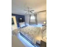 Resale - Detached Villa - San Miguel De Salinas - Las Comunicaciones