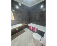 Resale - Detached Villa - San Miguel De Salinas - Las Comunicaciones