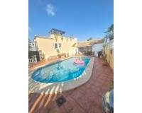 Resale - Detached Villa - San Miguel De Salinas - Las Comunicaciones