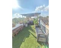 Resale - Detached Villa - San Miguel De Salinas - Las Comunicaciones