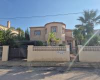 Resale - Detached Villa - San Miguel De Salinas - Las Comunicaciones