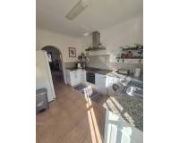 Resale - Detached Villa - San Miguel De Salinas - Las Comunicaciones