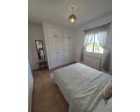 Resale - Detached Villa - San Miguel De Salinas - Las Comunicaciones