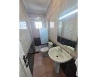 Resale - Detached Villa - San Miguel De Salinas - Las Comunicaciones