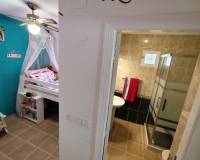 Resale - Detached Villa - San Miguel De Salinas - Las Comunicaciones