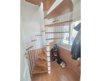 Resale - Detached Villa - San Miguel De Salinas - Las Comunicaciones