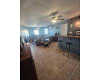 Resale - Detached Villa - San Miguel De Salinas - Las Comunicaciones