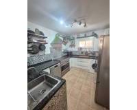 Resale - Detached Villa - San Miguel De Salinas - Las Comunicaciones