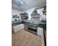 Resale - Detached Villa - San Miguel De Salinas - Las Comunicaciones