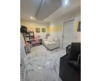 Resale - Detached Villa - San Miguel De Salinas - Las Comunicaciones