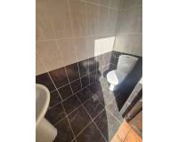 Resale - Detached Villa - San Miguel De Salinas - Las Comunicaciones