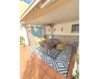 Resale - Detached Villa - San Miguel De Salinas - Las Comunicaciones