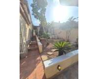 Resale - Detached Villa - San Miguel De Salinas - Las Comunicaciones