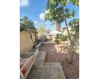 Resale - Detached Villa - San Miguel De Salinas - Las Comunicaciones